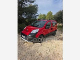 multispace 1.4 hdi 75 fap xtr