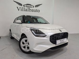 suzuki swift 1.2 s3 mild hybrid