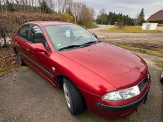 mitsubishi carisma 1,8 gdi avance