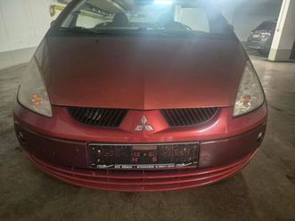 mitsubishi mitsubishi colt