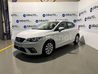 seat ibiza 1.0 tsi style