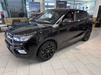 e-xgi 160 2wd s/s sapphire - black edition -