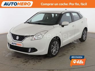 suzuki baleno 1.0 gle