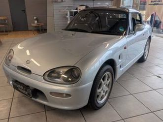 suzuki cappuccino