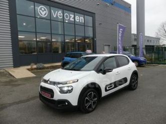 iii generation2 1.2 puretech 83ch s&s feel nav