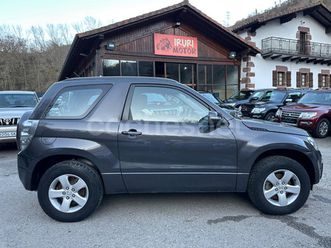 suzuki grand vitara 1.6 jx city