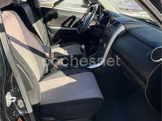 suzuki grand vitara 1.9 ddis jlxe