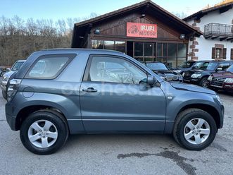 suzuki grand vitara 1.9 ddis jxa