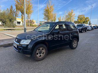 suzuki grand vitara 1.9 ddis jxa