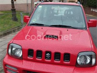 suzuki jimny 1.5 ddis euro iv techo metalico