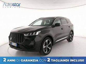 dr 6.0 1.5 turbo gpl 149cv cvt