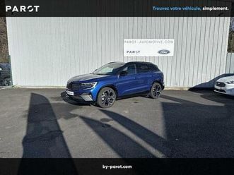 1.2 e-tech full hybrid 200ch techno esprit alpine - 24