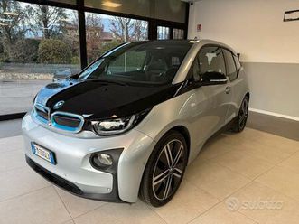 bmw i3 (range extender)