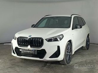 bmw x1 u11 - ix1 xdrive 30 u13915