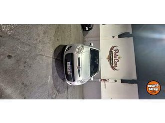 fiat palio attractive