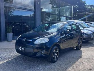 palio 1.4 atracctive