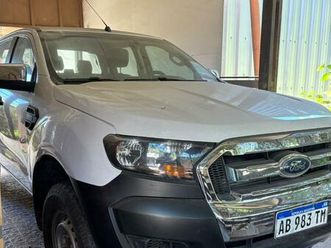 ford ranger 2.2 2017