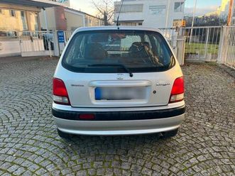 honda logo automatik tüv neu