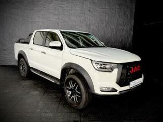 2.0cti double cab lux