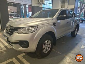 alaskan nuevisima solo 55 mil kms