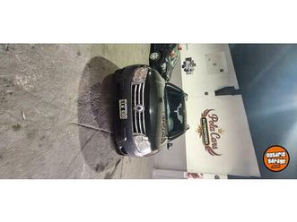 duster 1.6 expression