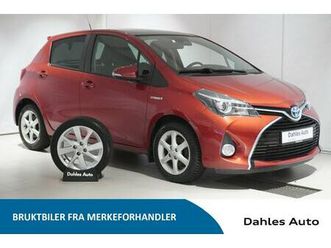 1,5 hybrid style e-cvt panorama,kamera,navi,relax