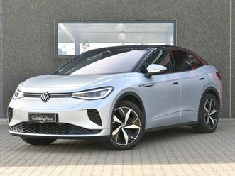 brugt vw id.5 77 gtx 4motion til salg