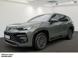 2 0 l tdi 4motion 142 kw (193 ps) r-line