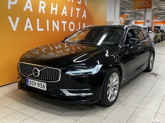 t8 awd inscription aut ** webasto / vetokoukku / harman/kardon / muistipenkki / panorama / sporttinahat / p.kamera **