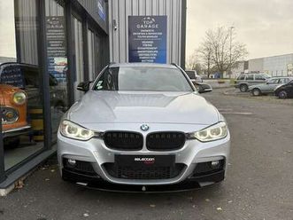 touring 335d xdrive 313 ch m sport a