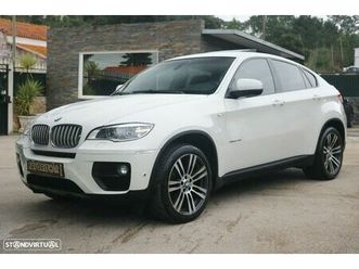 bmw x6 xdrive40d edition exclusive