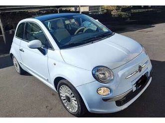 1.2 by diesel 69cv cambio automatico garanzia 12