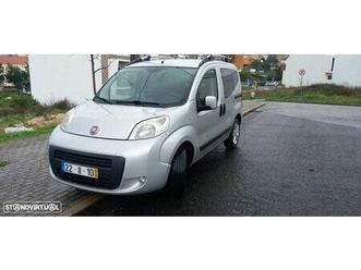 fiat qubo 1.3 m-jet