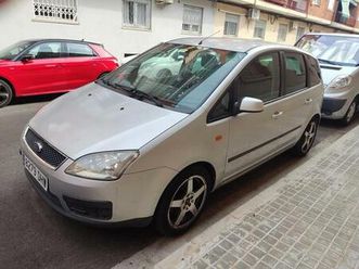 ford - focus c-max