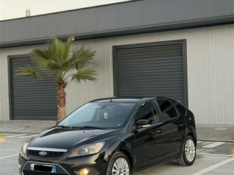 ford focus 2.0 benzin-gaz