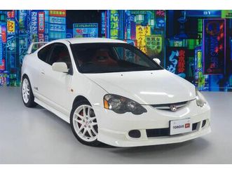 honda integra type r dc5