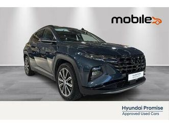 phev 4wd premium med skinn, panorama, h.feste,
