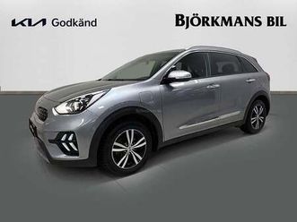 kia niro 1.6 plug-in advance plus 1 kia godkänd