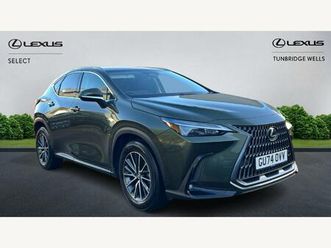 2.5 450h+ 18.1kwh e-cvt 4wd euro 6 (start/stop) 5dr-/