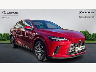 2.5 350h prem plus e-cvt 4wd euro 6 (start/stop) 5dr-/