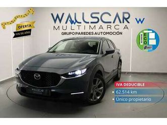 e-skyactiv-g 2.0 90kw at zenith azul