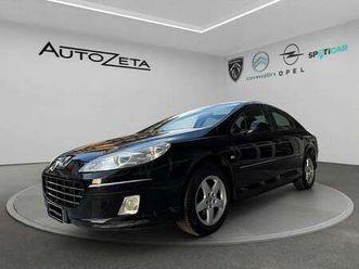 2ª serie 1.6 hdi navteq on board