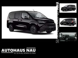 verso l2 xl 5-sitzer teamplayer standort autohaus