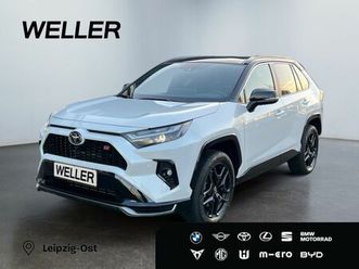 toyota rav 4 plug-in-hybrid gr sport *hud*360*jbl*4xshz
