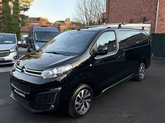 2.0 hdi - automatique - tva deductible - euro 6 d-