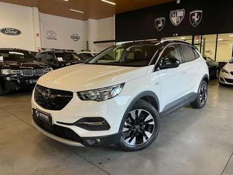 grandland x 1.5d anniversary