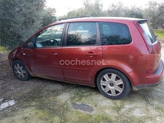 ford cmax