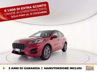 2.5 phev st-line x 2wd 225cv cvt