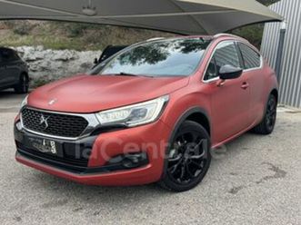 1.6 bluehdi 120 s&s bvm6 terre rouge