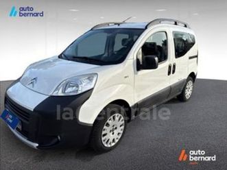 multispace 1.3 hdi 80 xtr